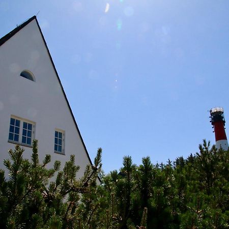 Villa Lighthouse 4 Hörnum Exterior foto